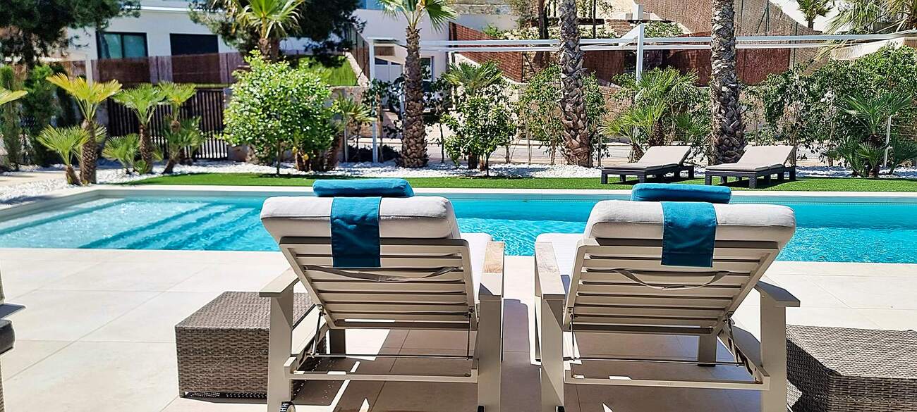 Villa for Sale in Orihuela, Alicante