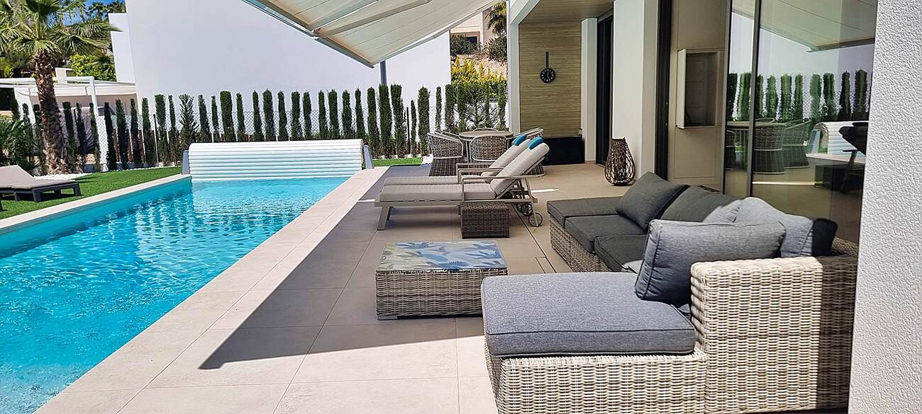 Villa for Sale in Orihuela, Alicante