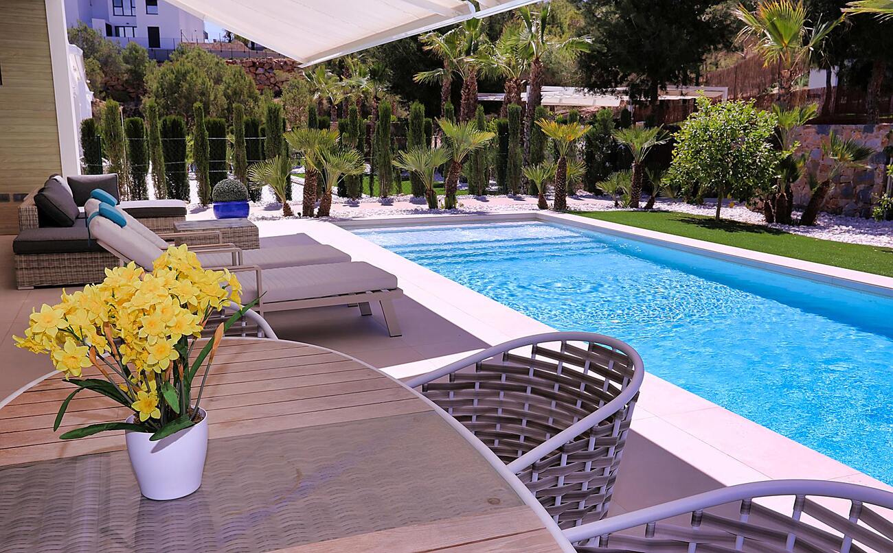 Villa for Sale in Orihuela, Alicante