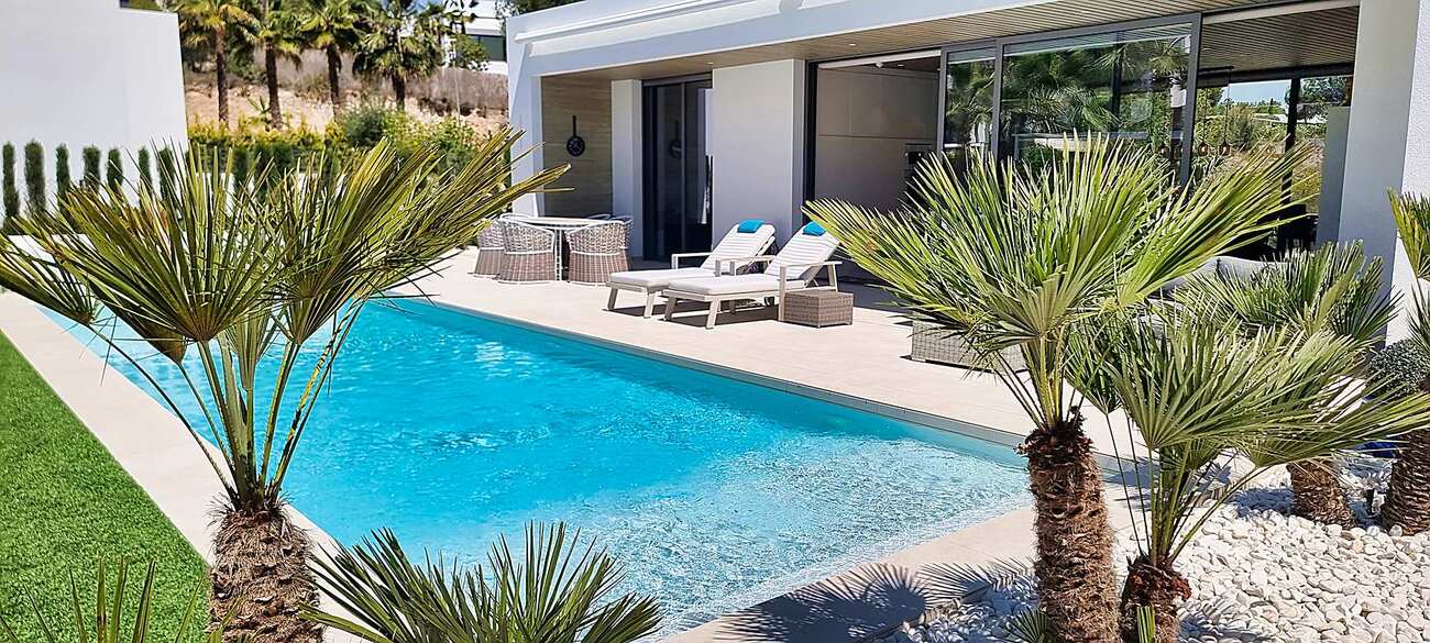 Villa for Sale in Orihuela, Alicante
