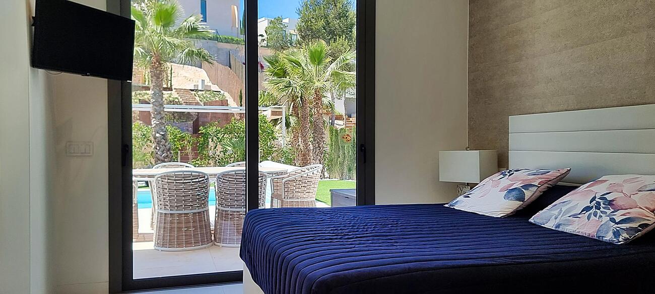 Villa for Sale in Orihuela, Alicante