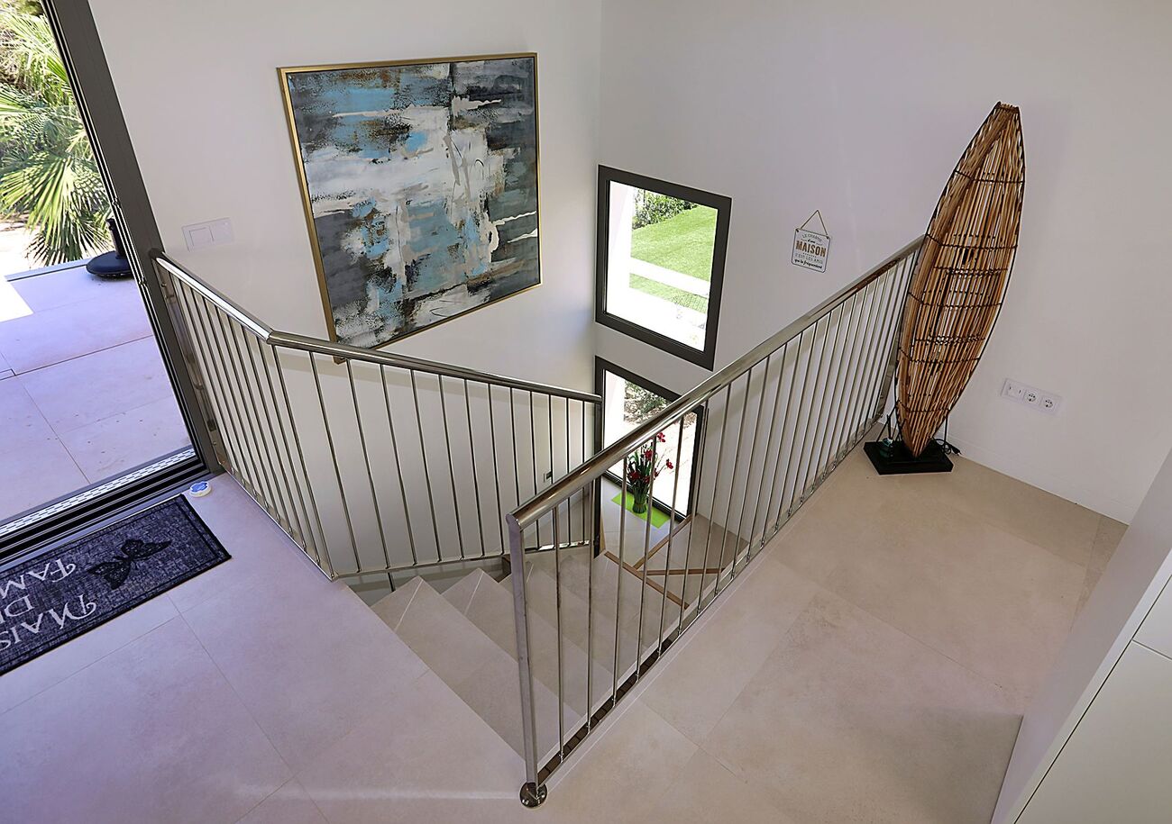 Villa for Sale in Orihuela, Alicante