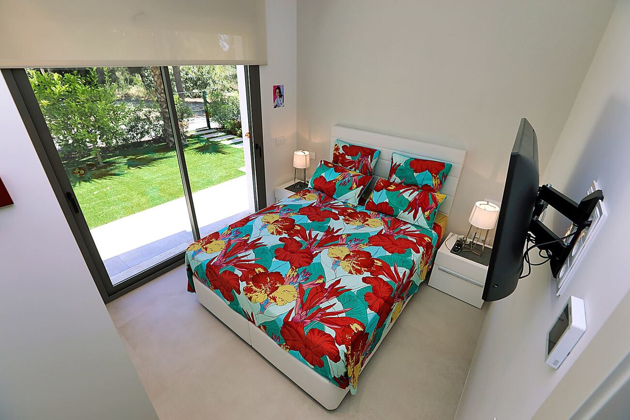 Villa for Sale in Orihuela, Alicante