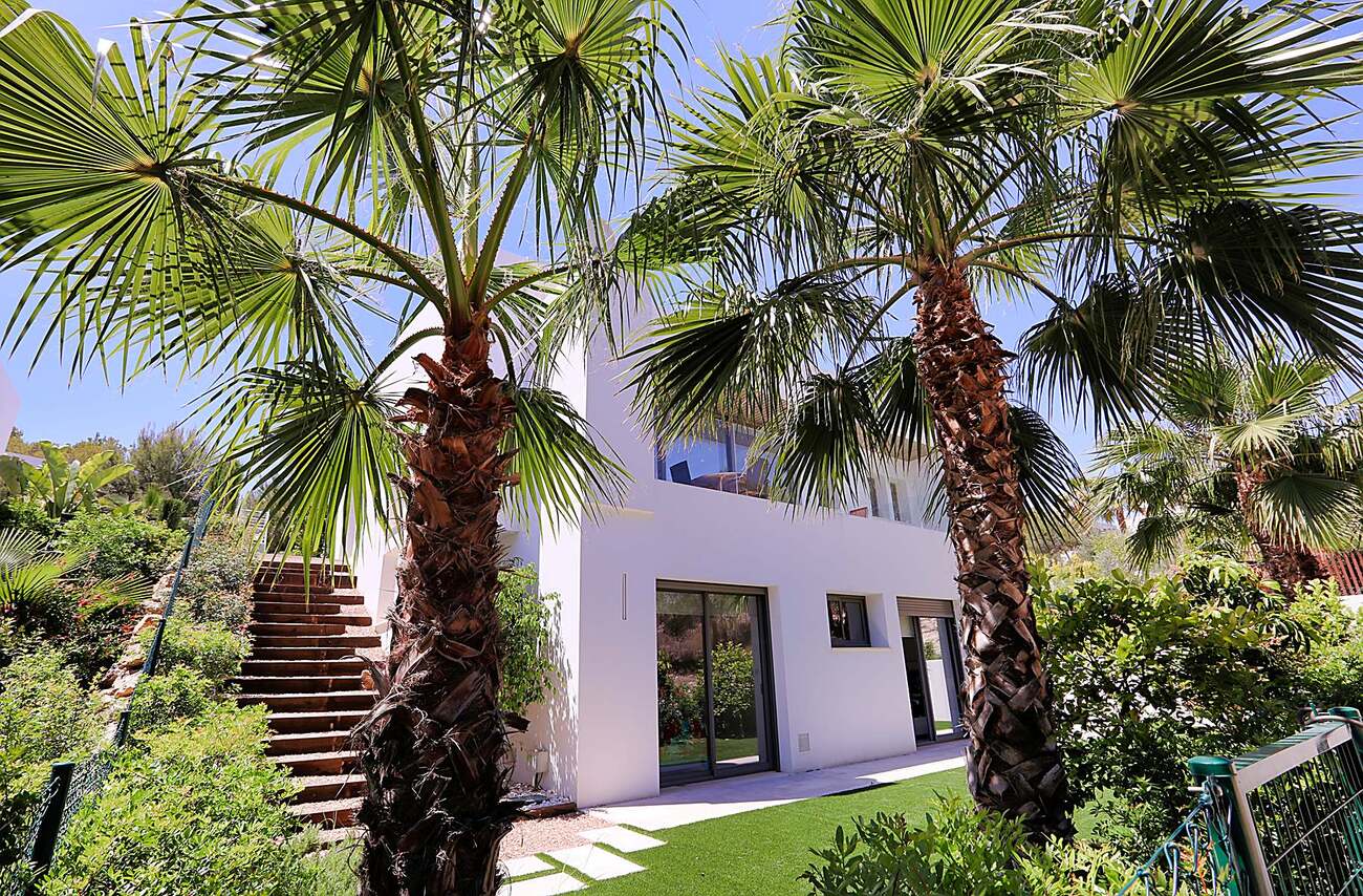 Villa for Sale in Orihuela, Alicante