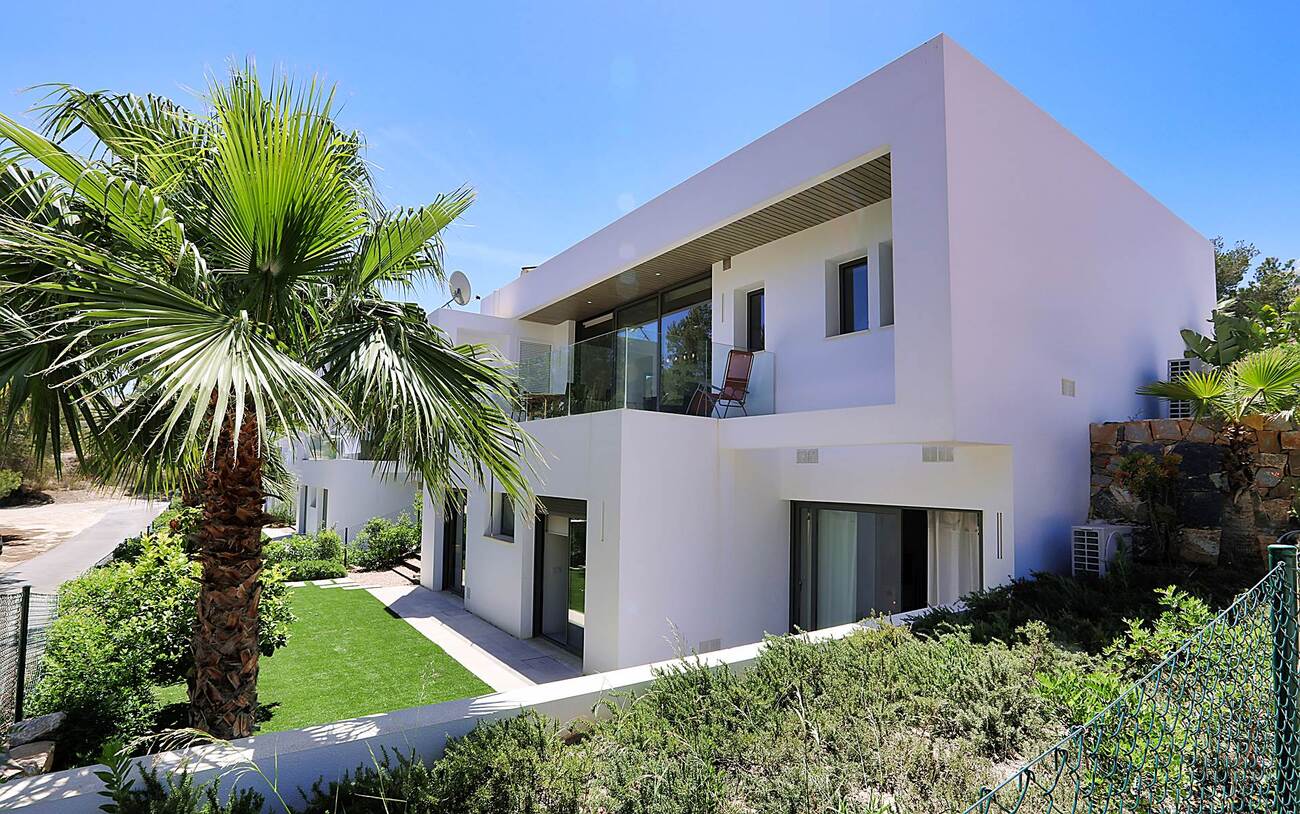 Villa for Sale in Orihuela, Alicante
