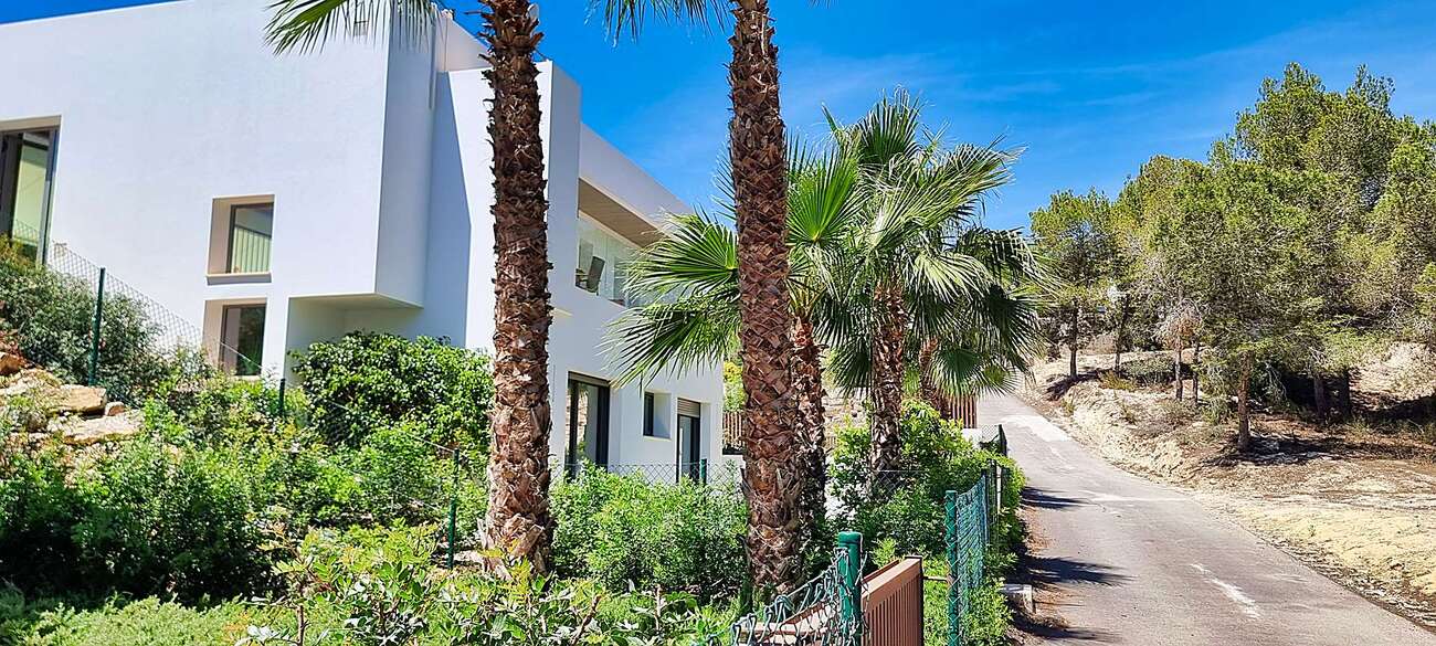 Villa for Sale in Orihuela, Alicante