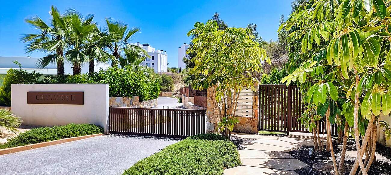 Villa for Sale in Orihuela, Alicante