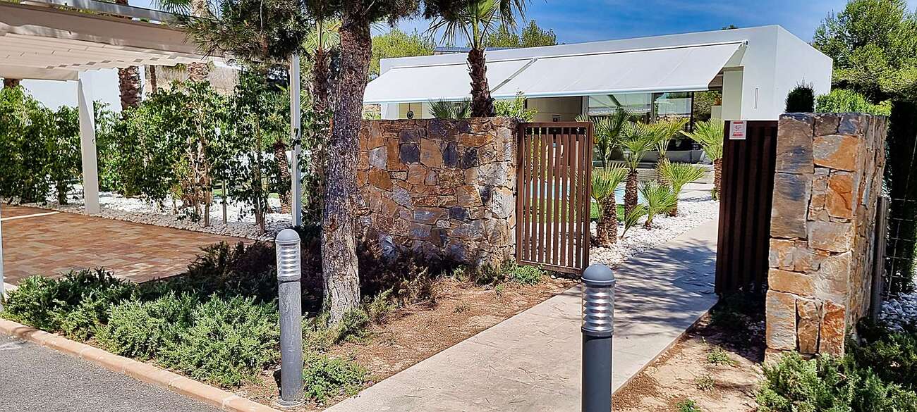Villa for Sale in Orihuela, Alicante