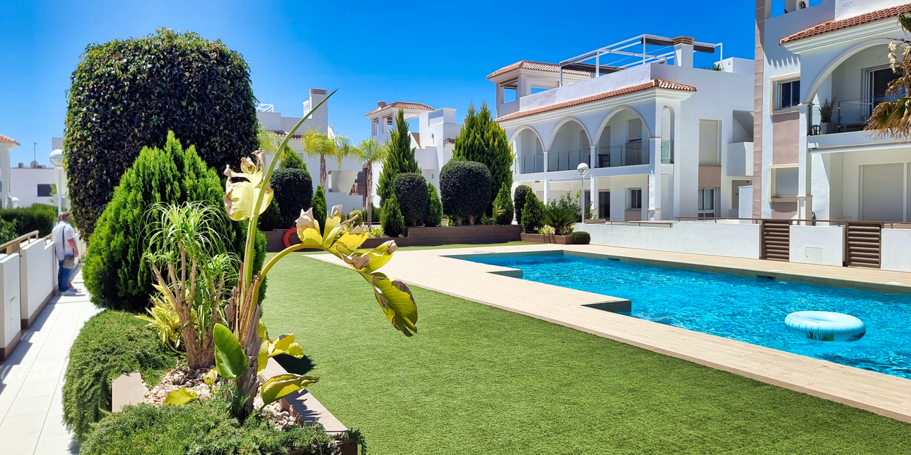 Penthouse Penthouse for Sale in Ciudad Quesada, Alicante