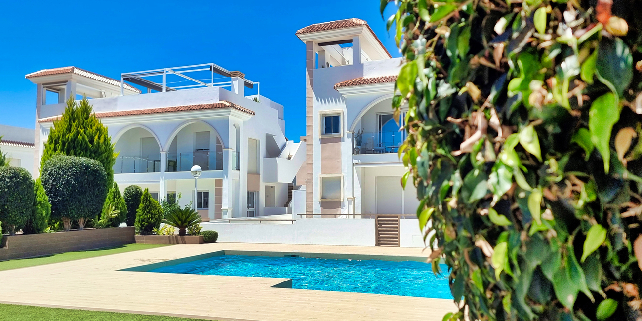 Penthouse Penthouse for Sale in Ciudad Quesada, Alicante