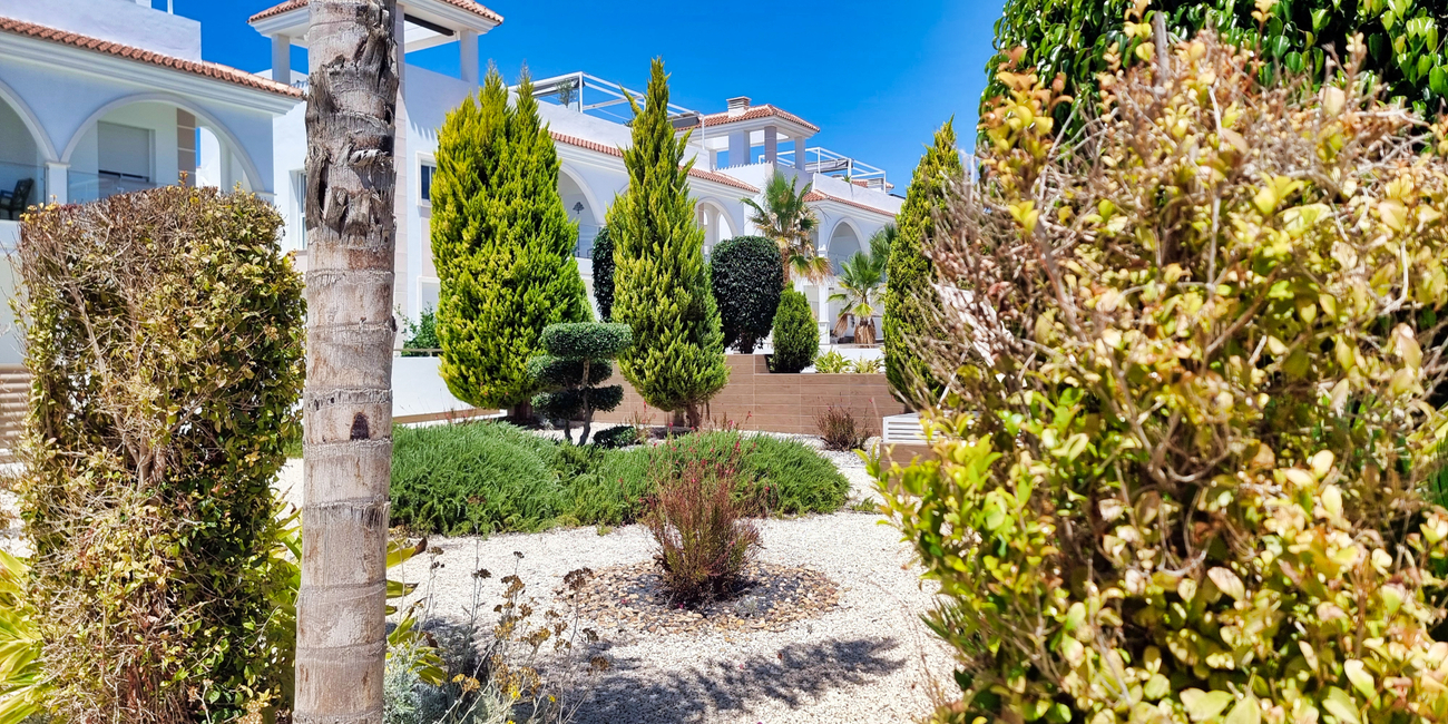 Penthouse Penthouse for Sale in Ciudad Quesada, Alicante