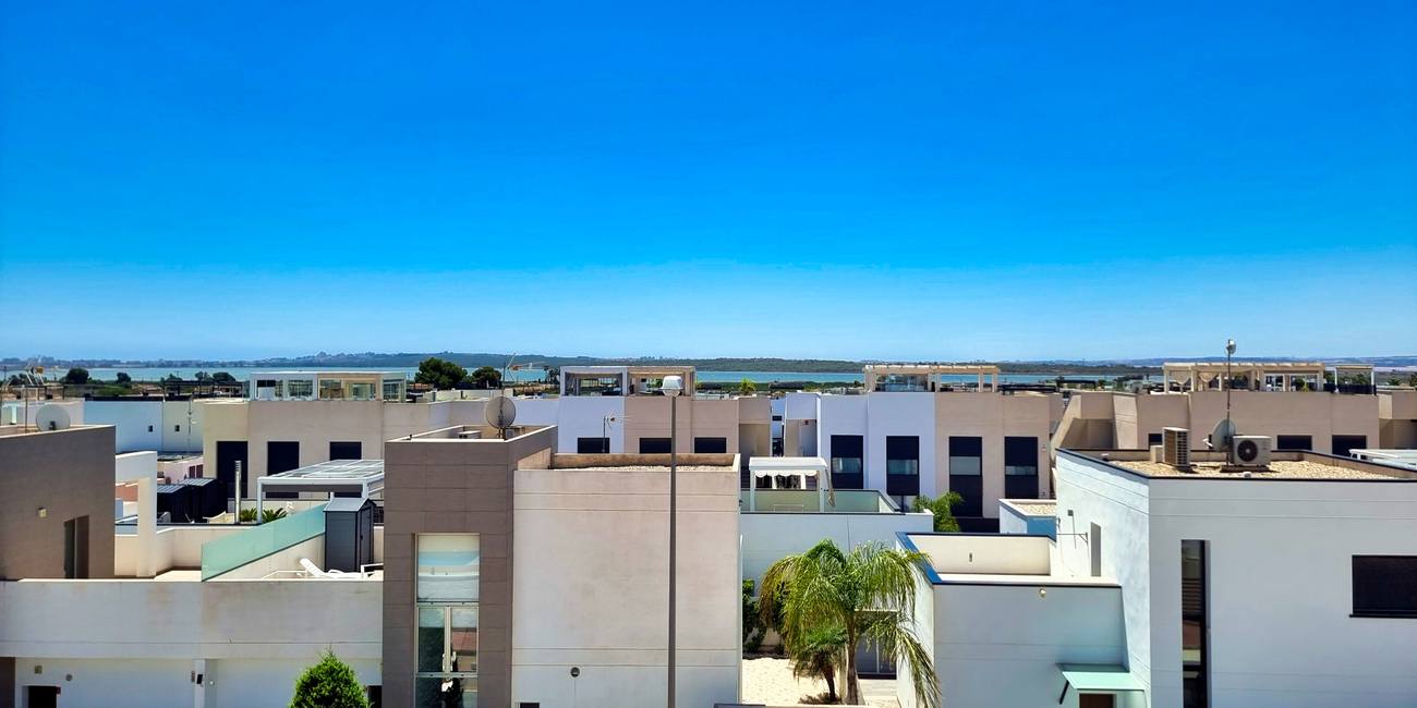 Penthouse Penthouse for Sale in Ciudad Quesada, Alicante