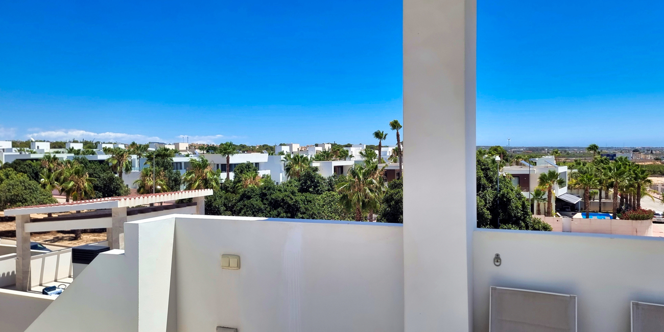 Penthouse Penthouse for Sale in Ciudad Quesada, Alicante