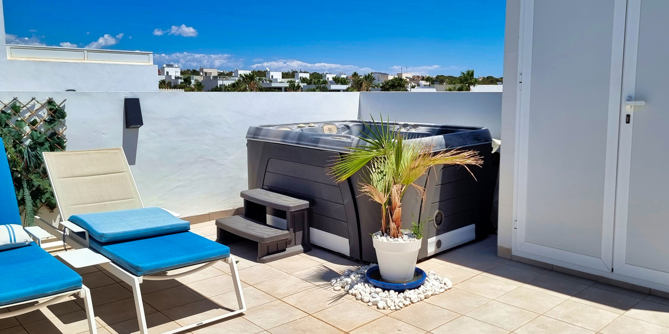Penthouse Penthouse for Sale in Ciudad Quesada, Alicante