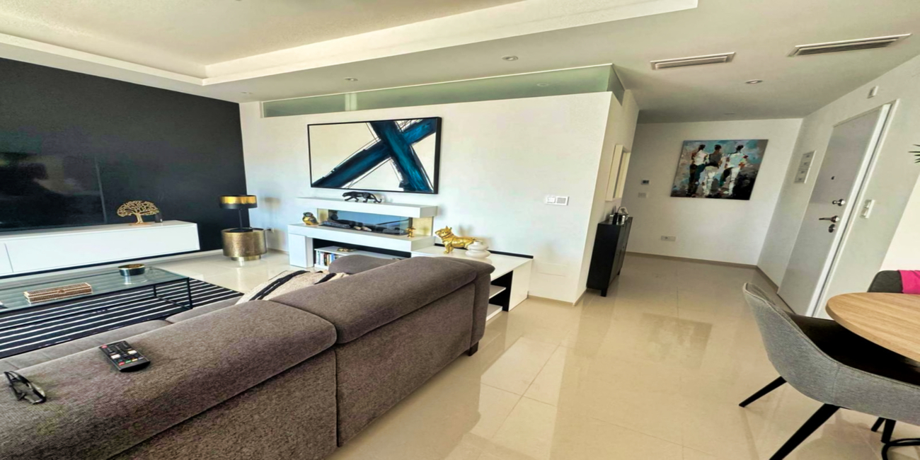 Penthouse Penthouse for Sale in Ciudad Quesada, Alicante