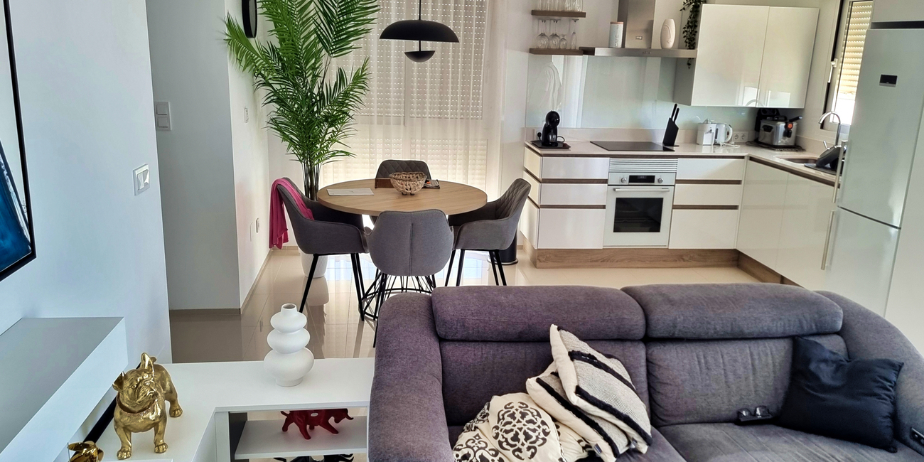 Penthouse Penthouse for Sale in Ciudad Quesada, Alicante