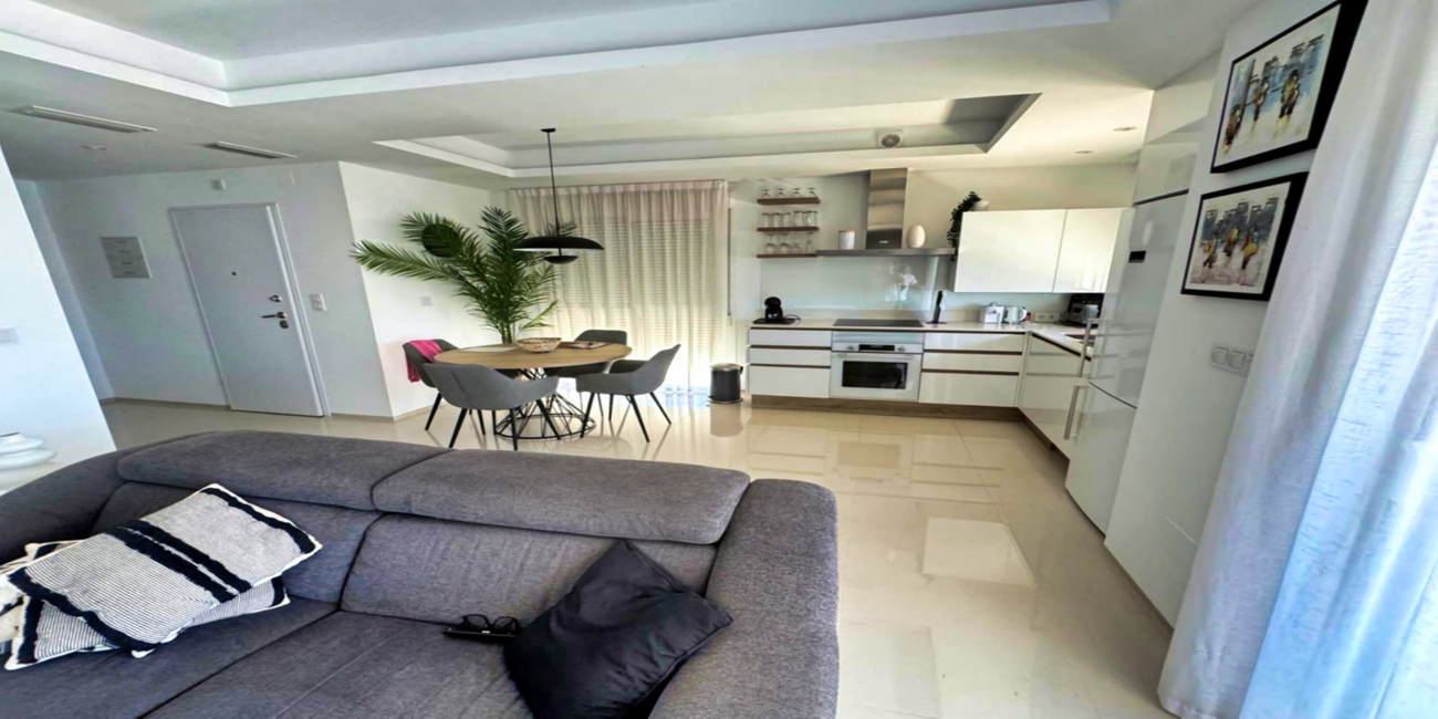 Penthouse Penthouse for Sale in Ciudad Quesada, Alicante