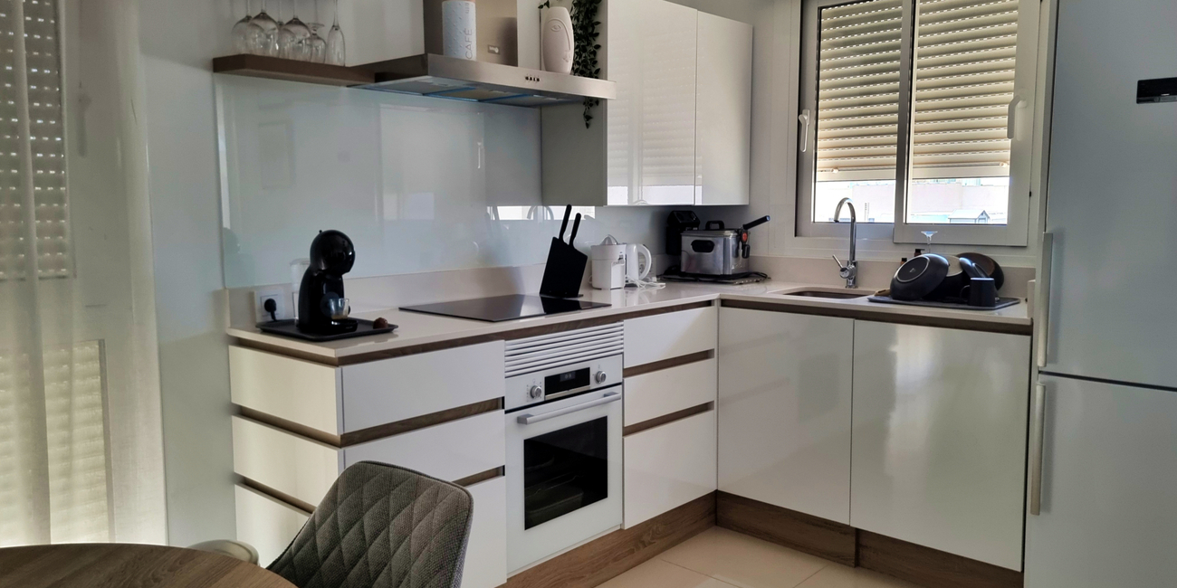 Penthouse Penthouse for Sale in Ciudad Quesada, Alicante