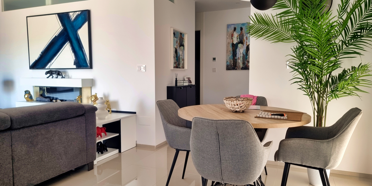 Penthouse Penthouse for Sale in Ciudad Quesada, Alicante