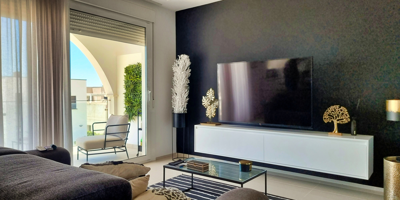 Penthouse Penthouse for Sale in Ciudad Quesada, Alicante