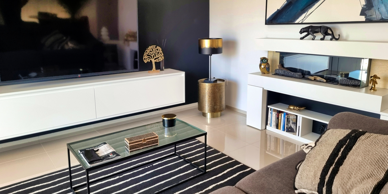 Penthouse Penthouse for Sale in Ciudad Quesada, Alicante