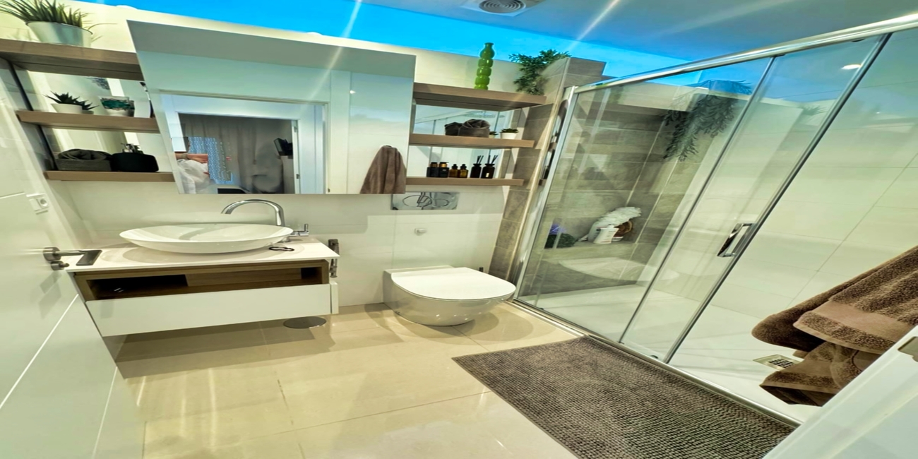 Penthouse Penthouse for Sale in Ciudad Quesada, Alicante