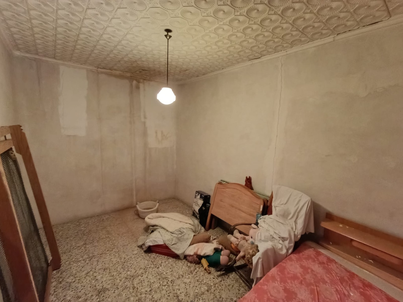 Town House for Sale in Pinoso, Alicante