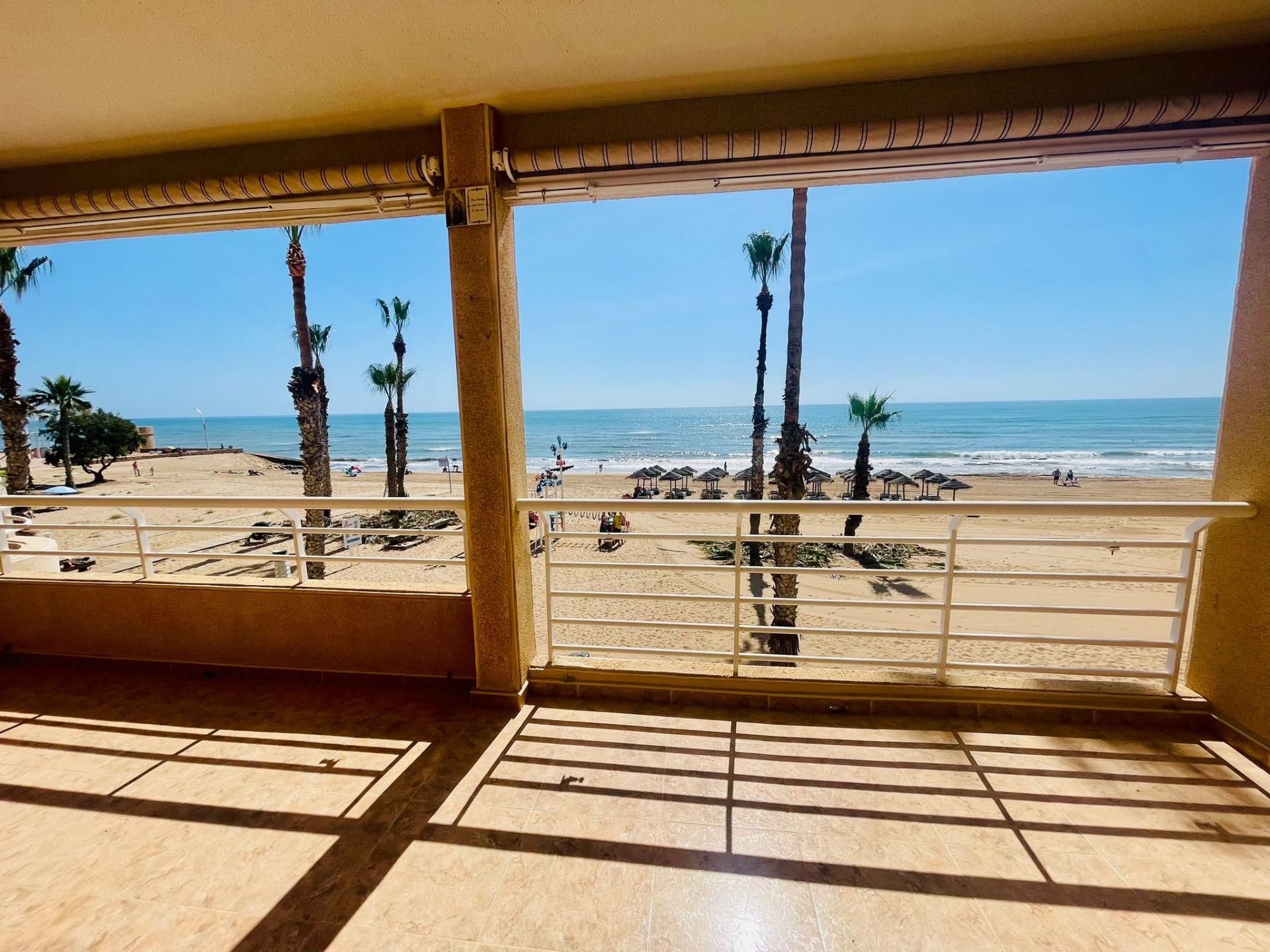 Apartment for Sale in Torrevieja, Alicante