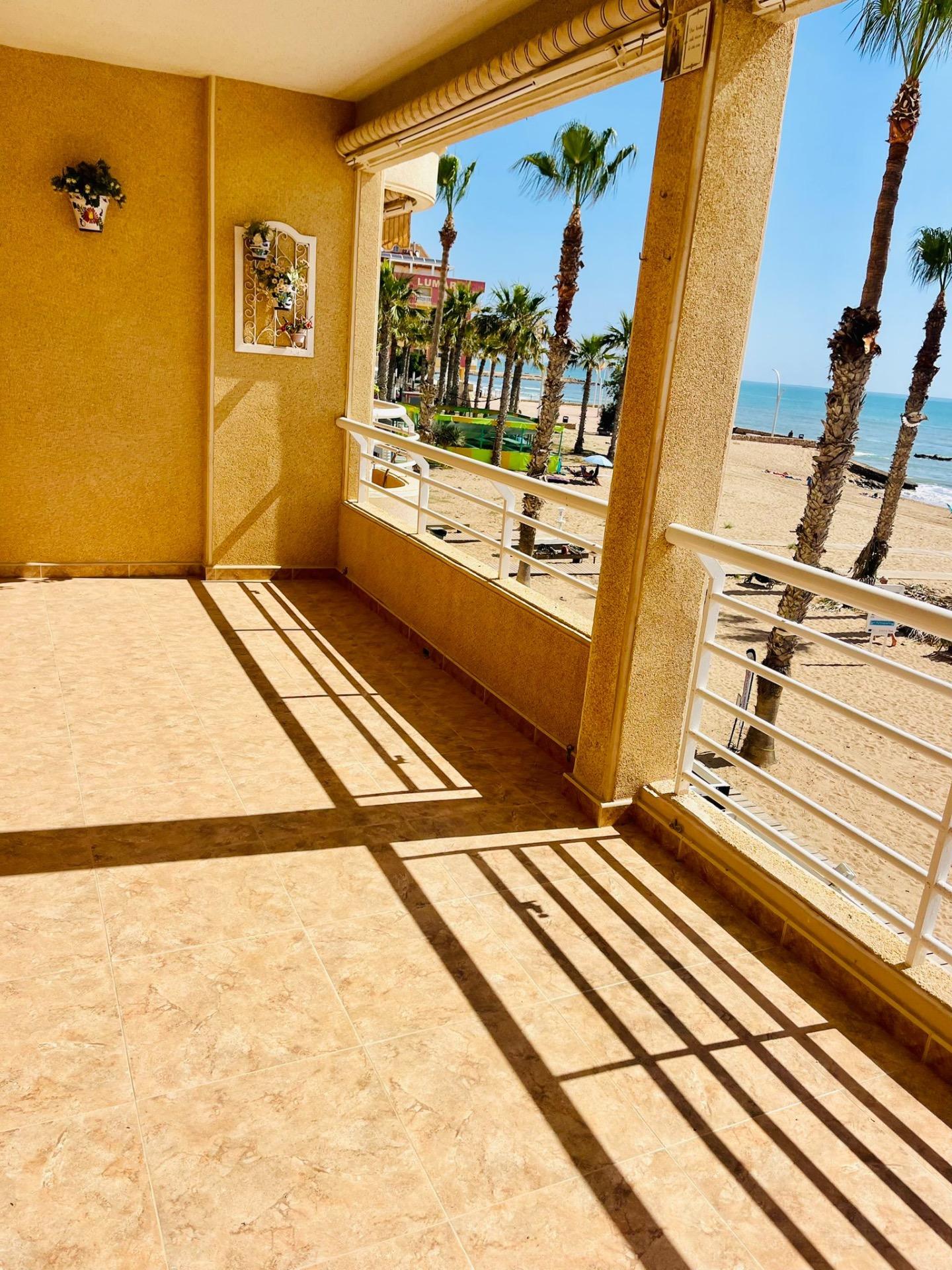Apartment for Sale in Torrevieja, Alicante