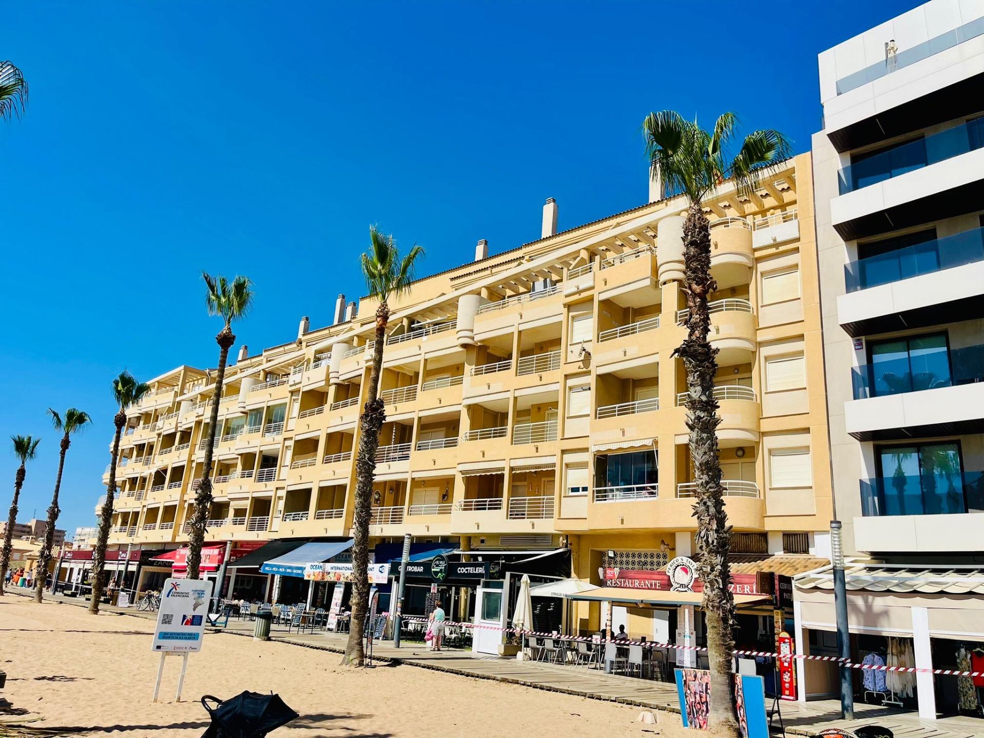 Apartment for Sale in Torrevieja, Alicante