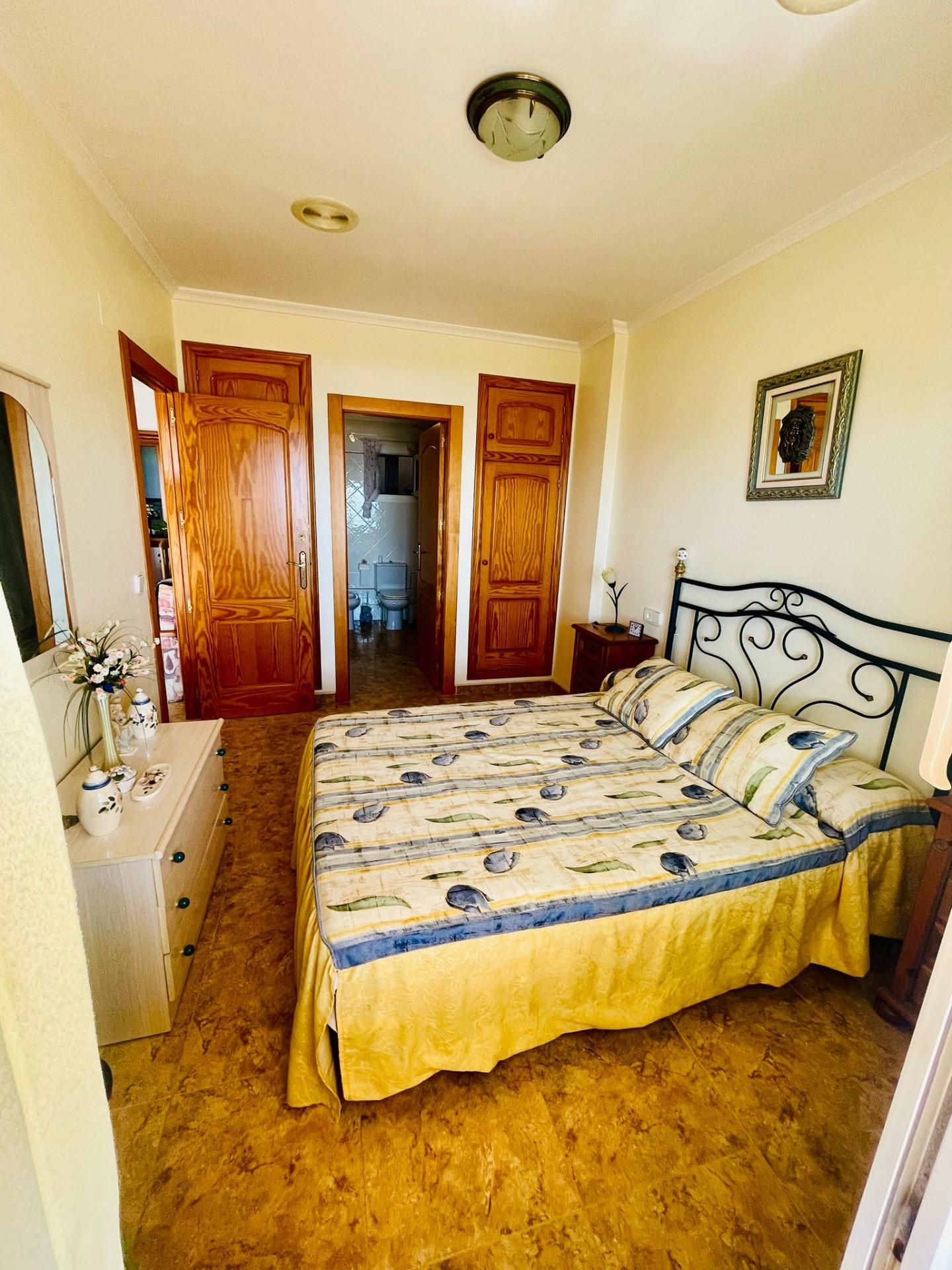 Apartment for Sale in Torrevieja, Alicante
