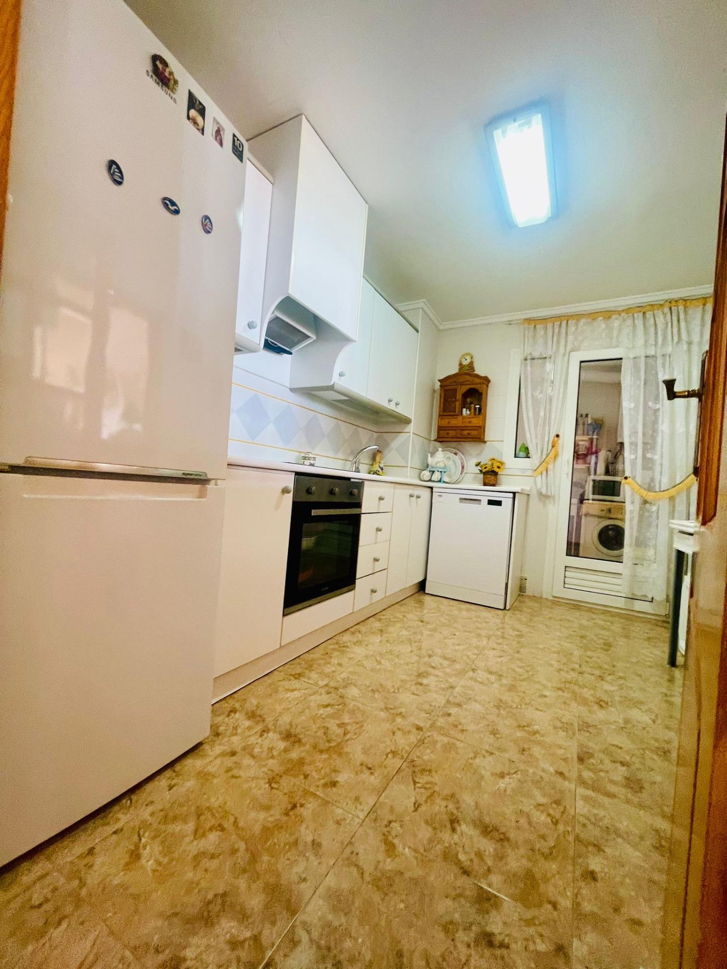 Apartment for Sale in Torrevieja, Alicante