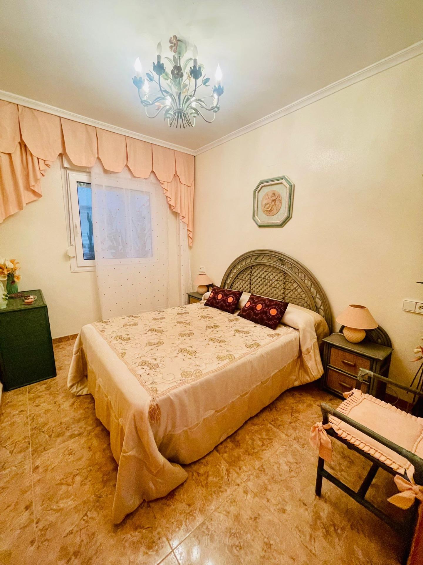 Apartment for Sale in Torrevieja, Alicante