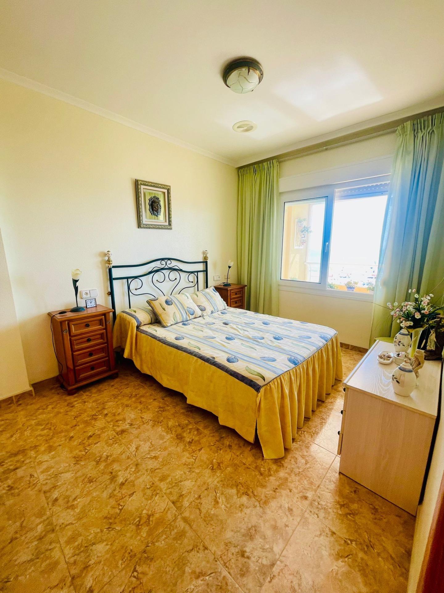 Apartment for Sale in Torrevieja, Alicante