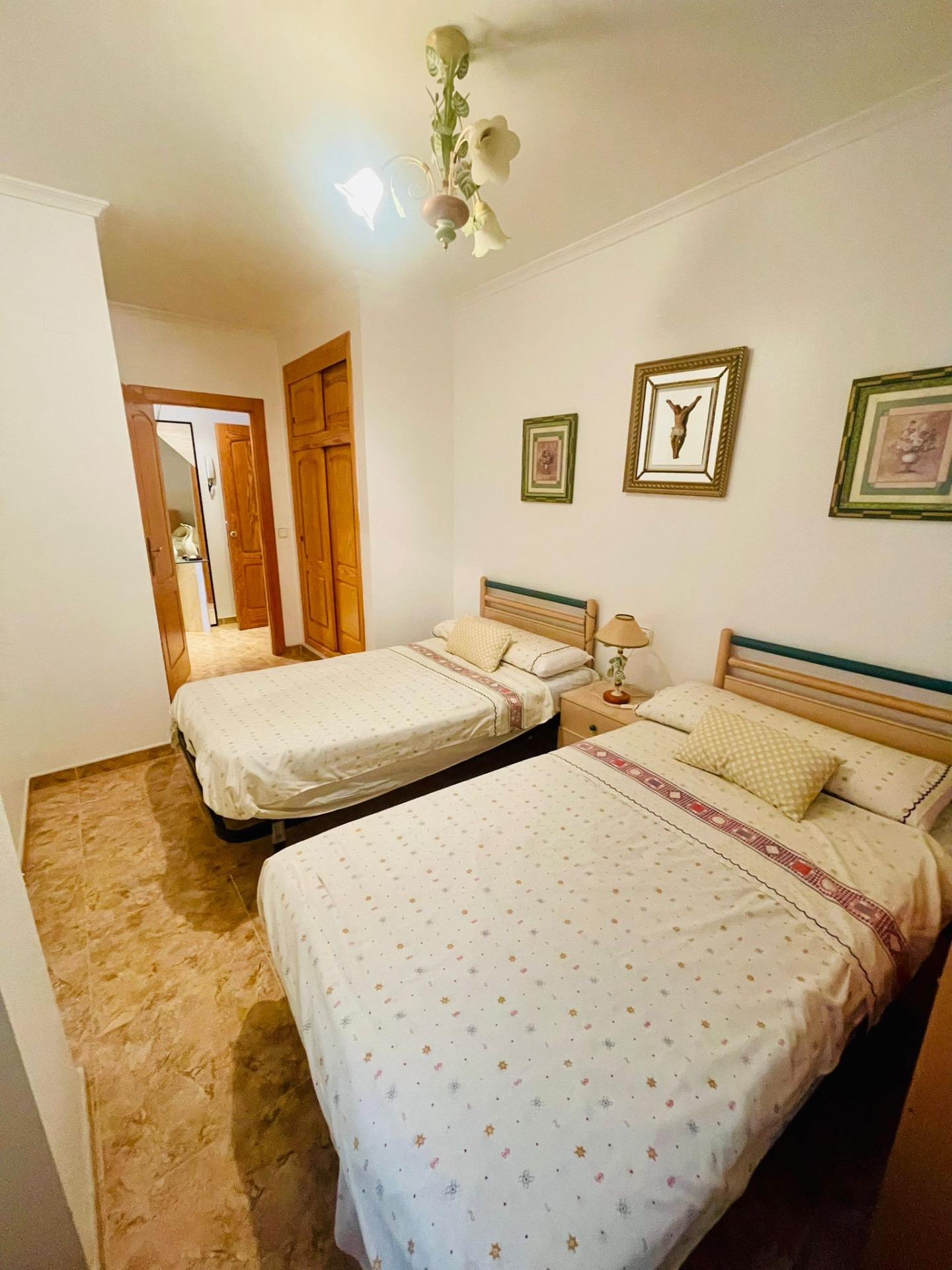 Apartment for Sale in Torrevieja, Alicante