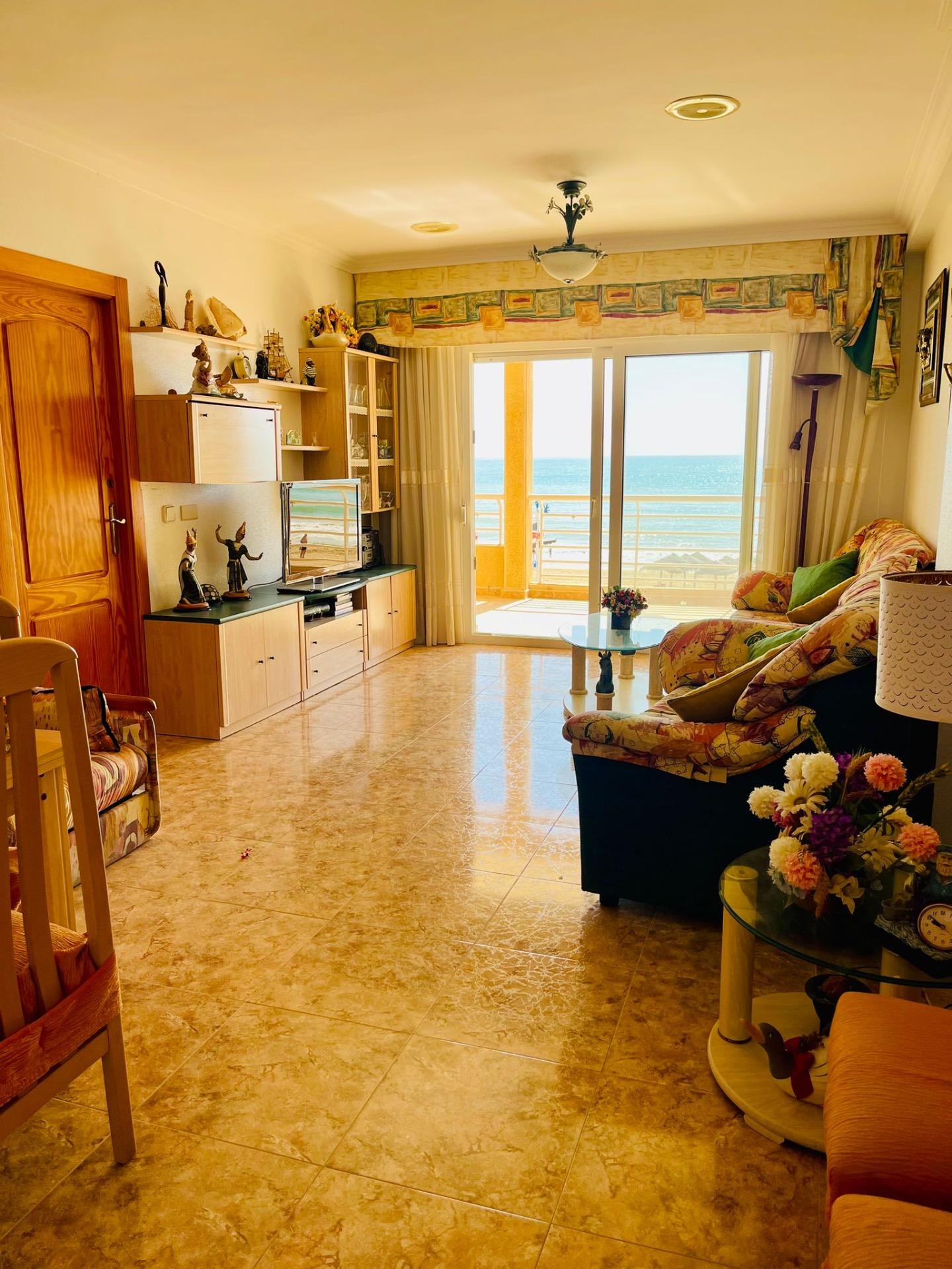 Apartment for Sale in Torrevieja, Alicante