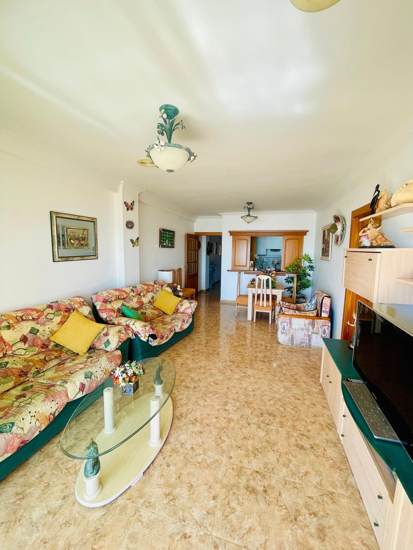 Apartment for Sale in Torrevieja, Alicante