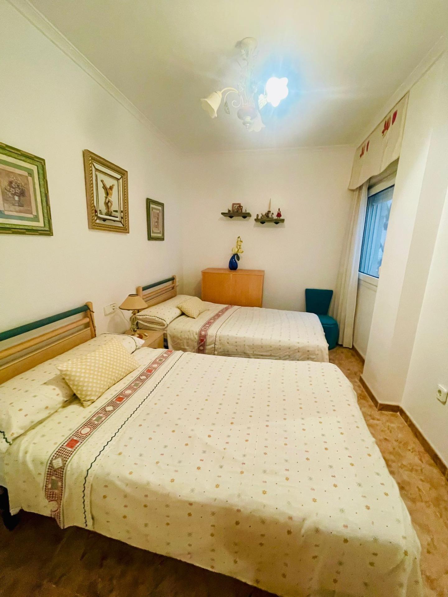 Apartment for Sale in Torrevieja, Alicante