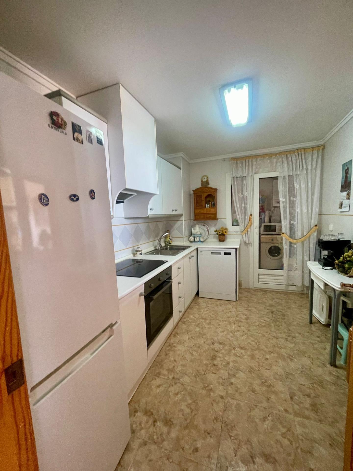 Apartment for Sale in Torrevieja, Alicante