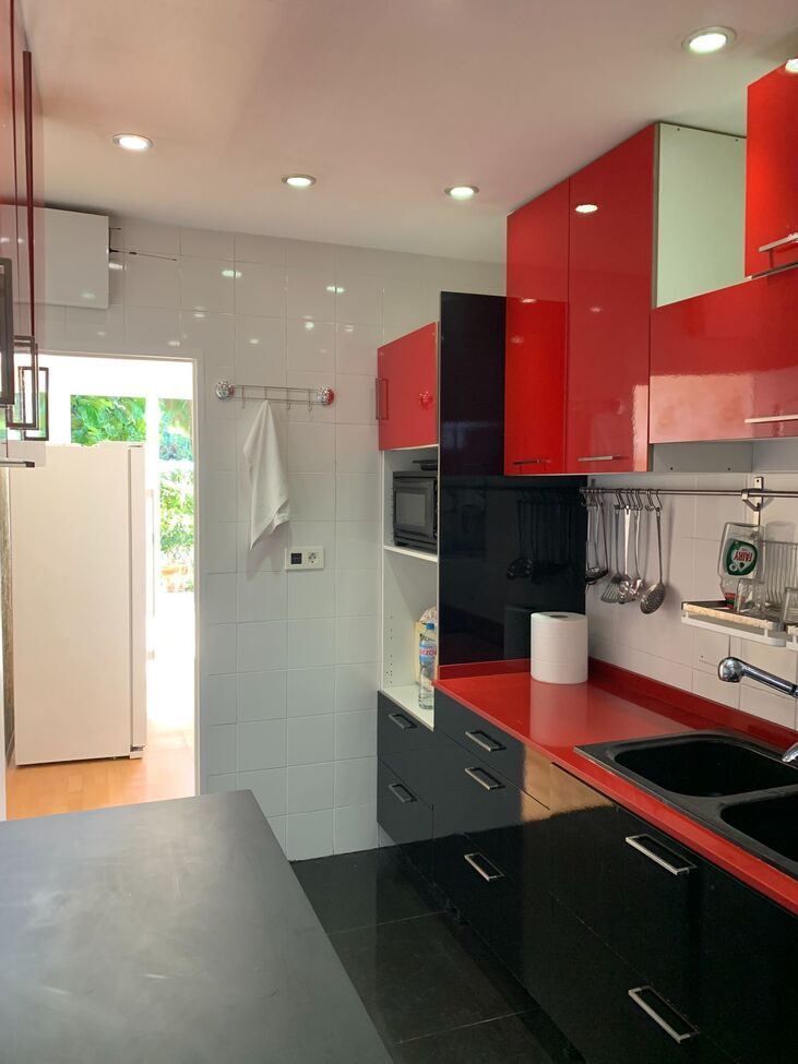 Duplex for Sale in La Zenia, Alicante