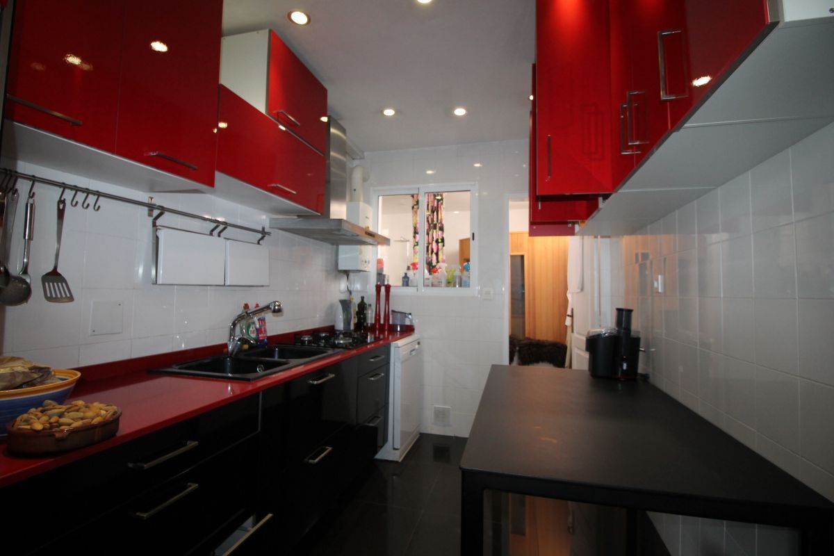 Duplex for Sale in La Zenia, Alicante
