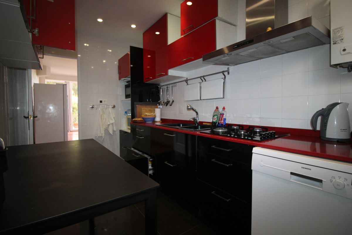 Duplex for Sale in La Zenia, Alicante