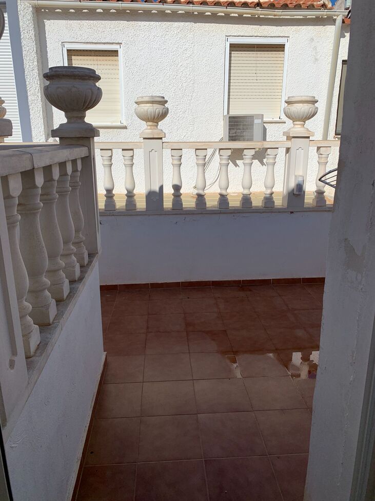 Duplex for Sale in La Zenia, Alicante