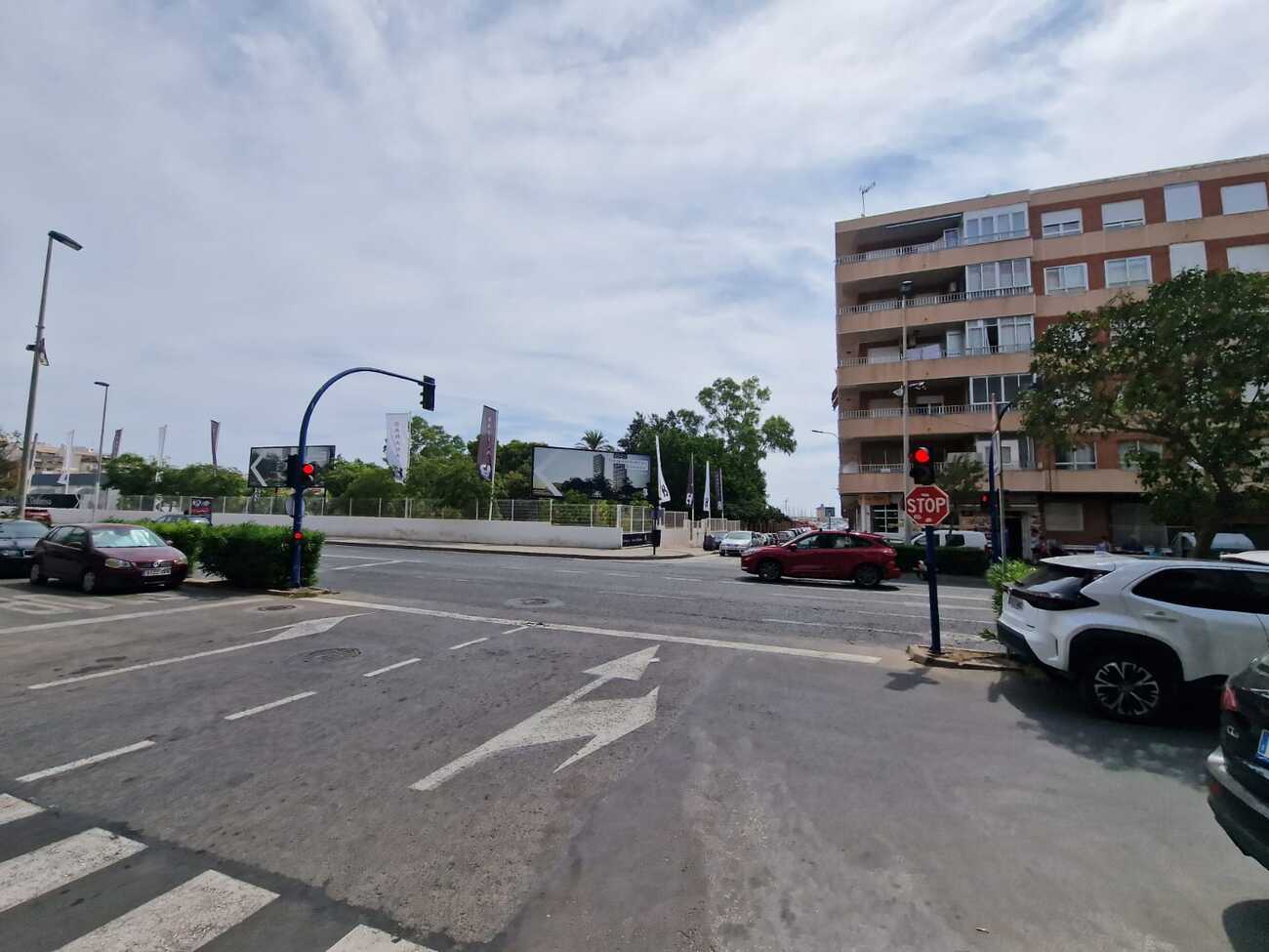Apartment for Sale in Torrevieja, Alicante