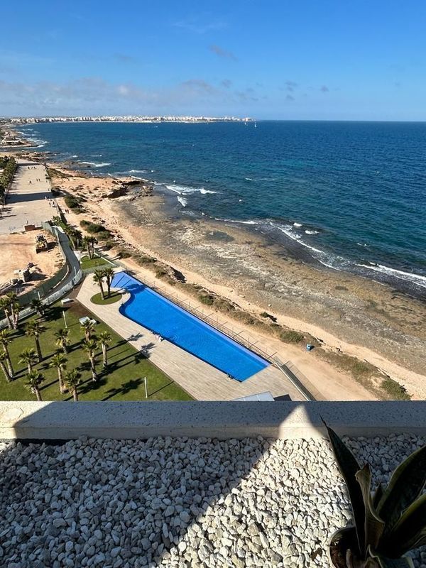 Apartment Penthouse for Sale in Punta Prima, Alicante