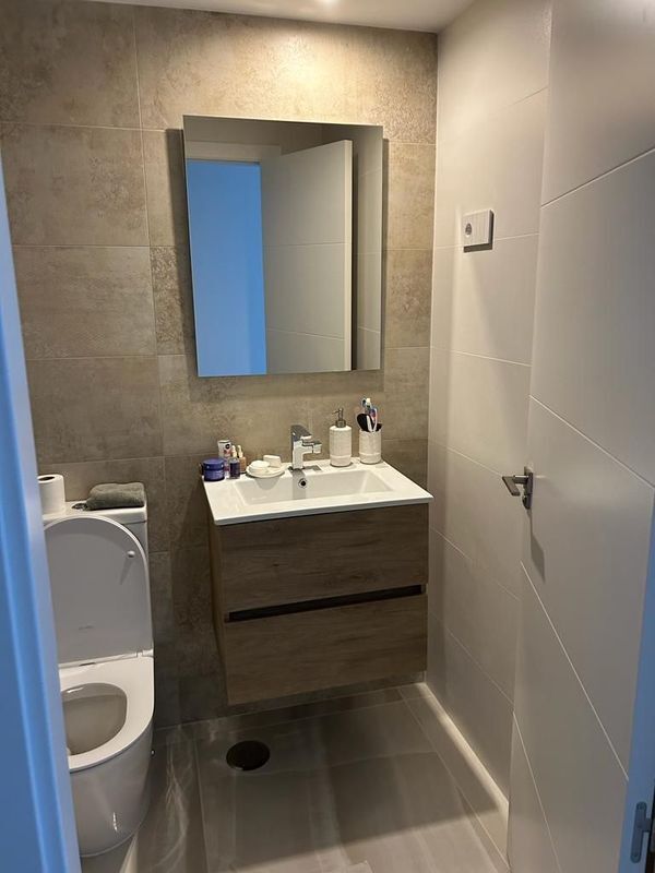 Apartment Penthouse for Sale in Punta Prima, Alicante