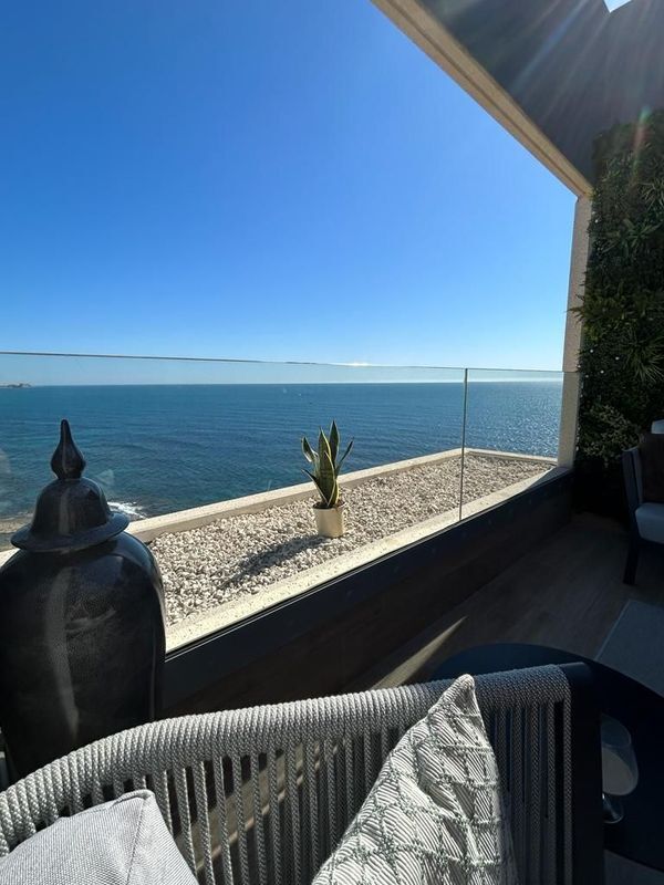 Apartment Penthouse for Sale in Punta Prima, Alicante