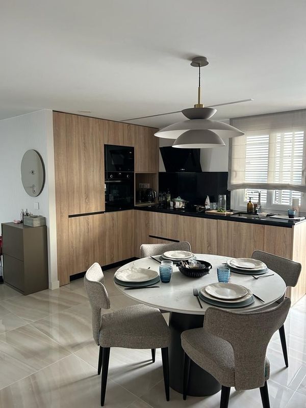 Apartment Penthouse for Sale in Punta Prima, Alicante