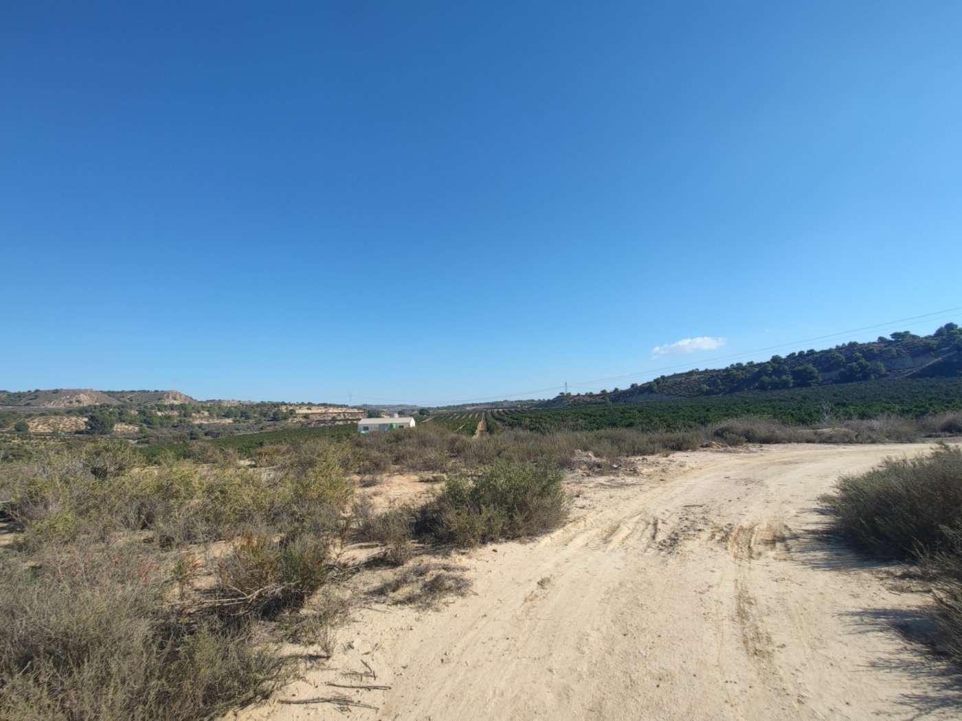 Finca for Sale in Torremendo, Alicante