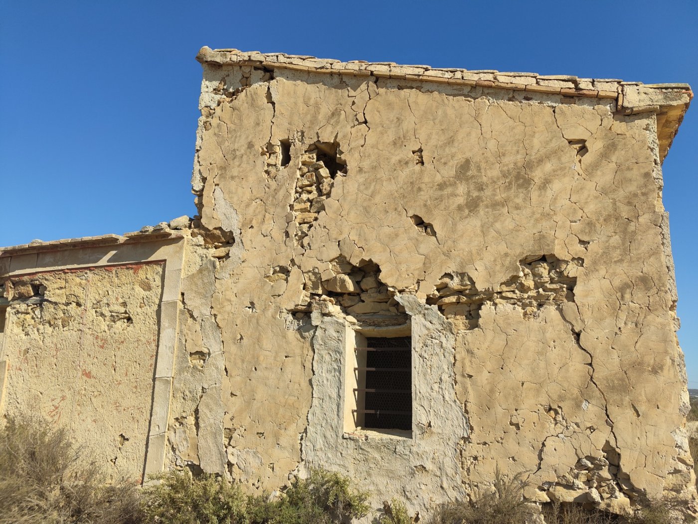 Finca for Sale in Torremendo, Alicante